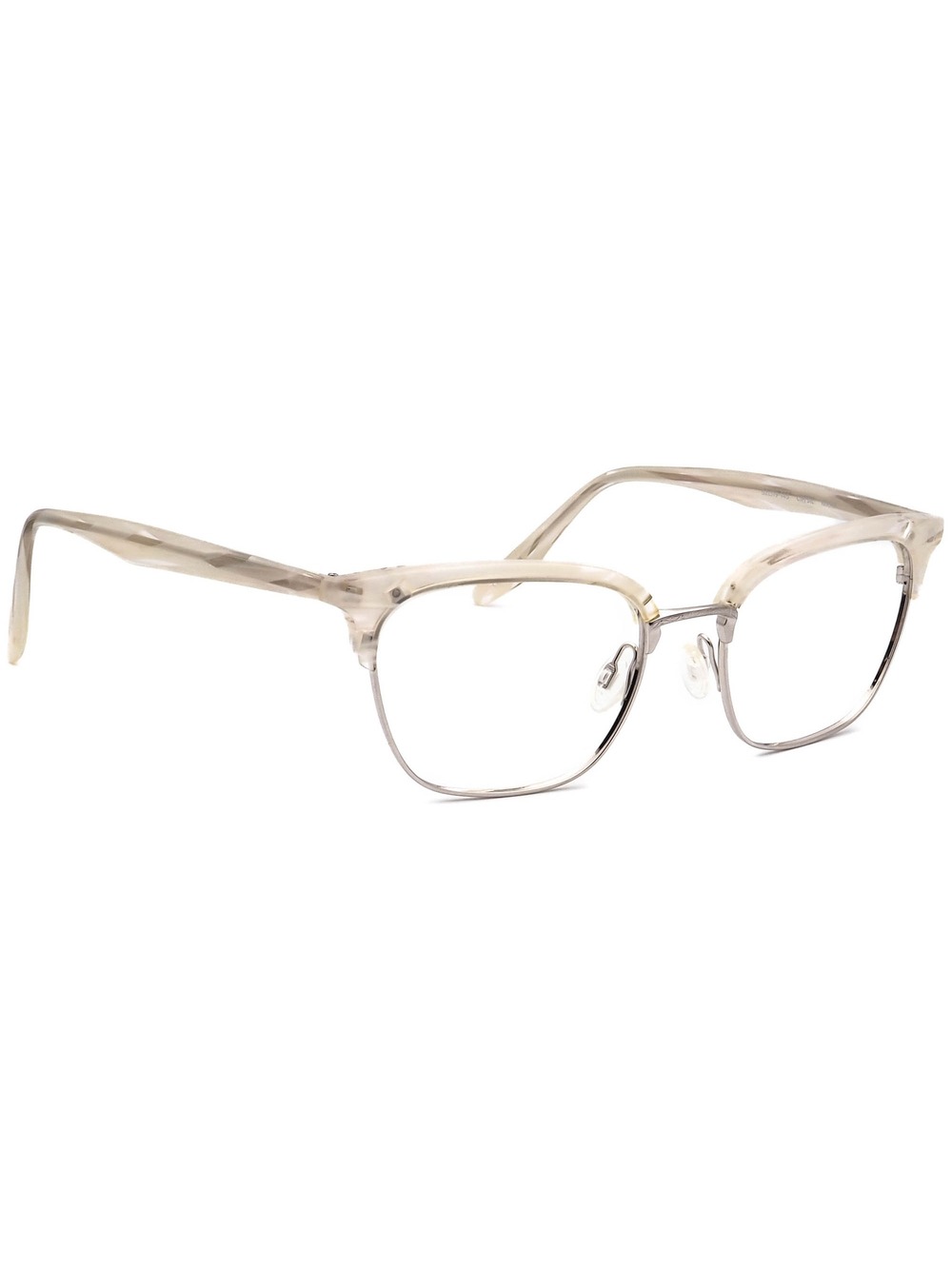 Barton Perreira CIP/SIL Nikki Titanium Eyewear